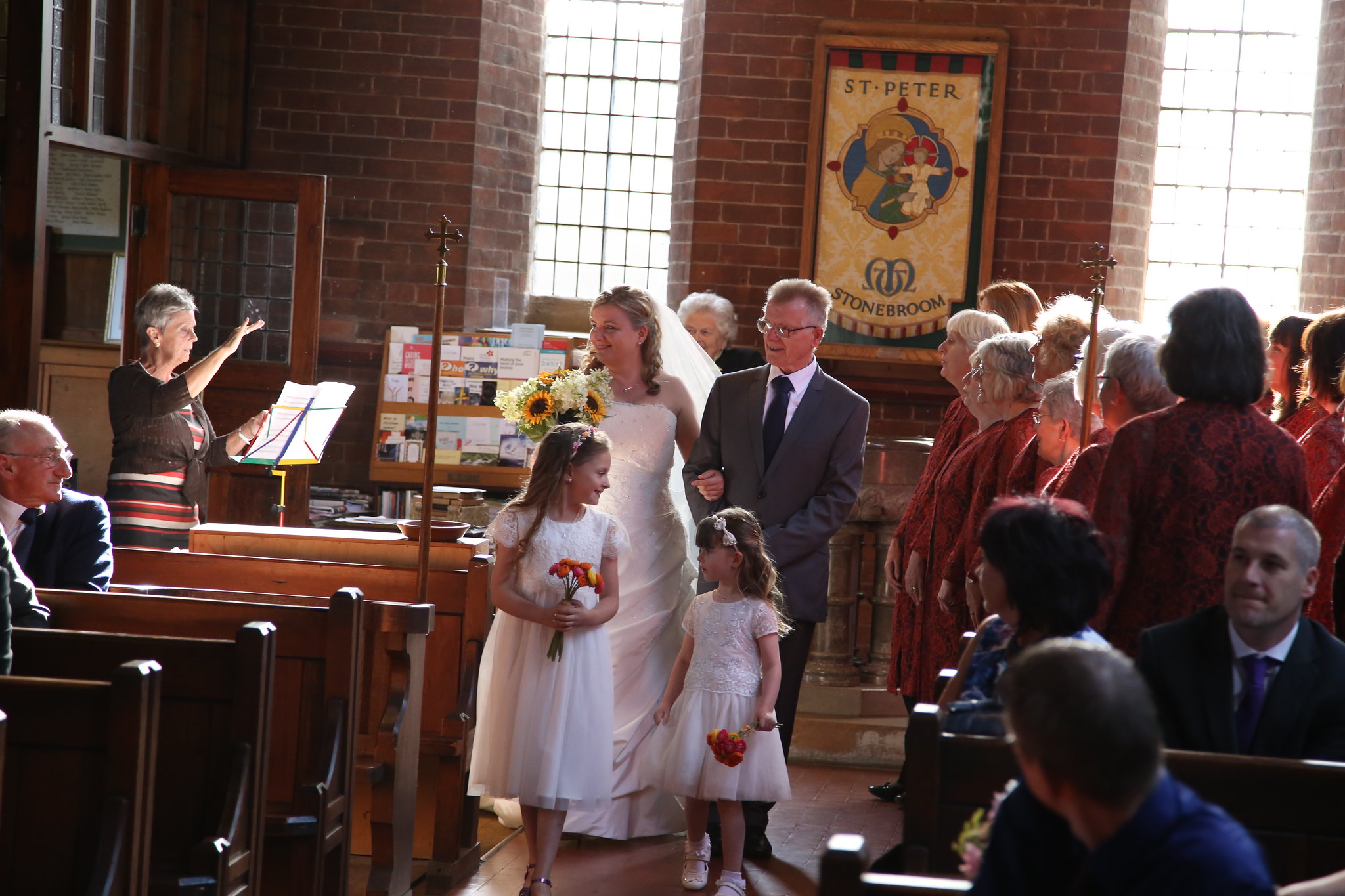 Wedding Events