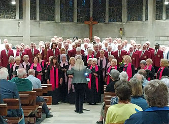 Threefold Joy – Friday, 5th July 2024