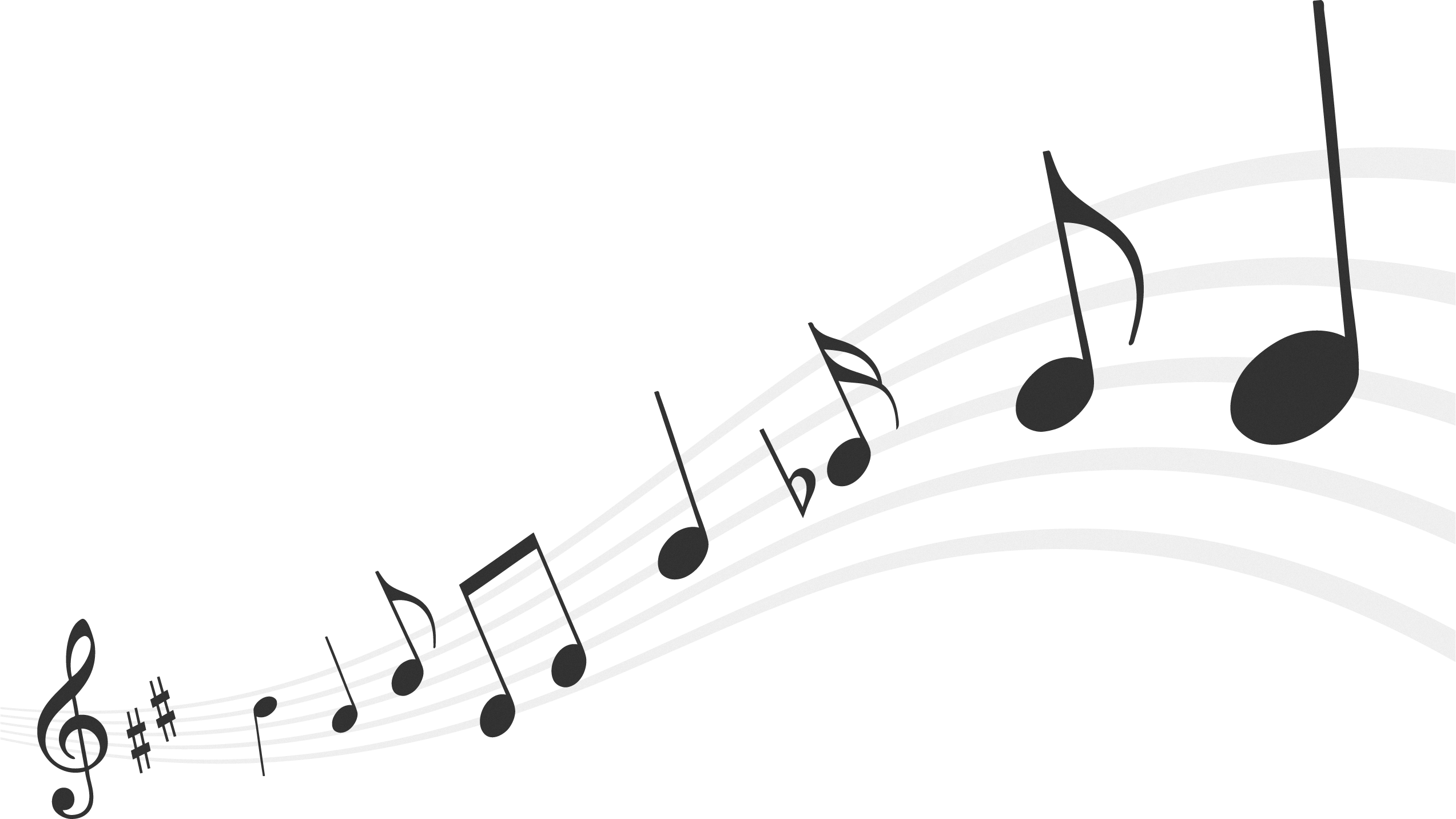Music notes png hd music notes png 2546
